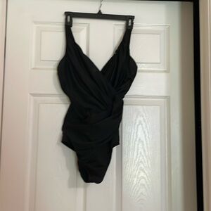 Miraclesuit Oceanus Swimsuit